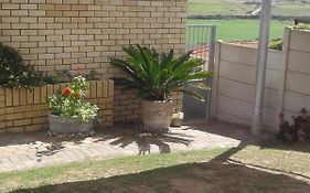Potgieter'S View